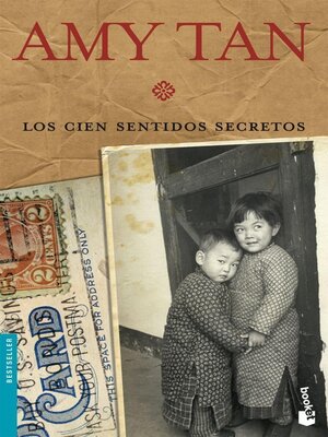 cover image of Los cien sentidos secretos